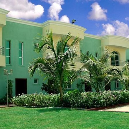 Al Waha Hotel Džidda Exteriér fotografie
