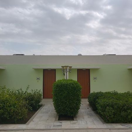 Al Waha Hotel Džidda Exteriér fotografie