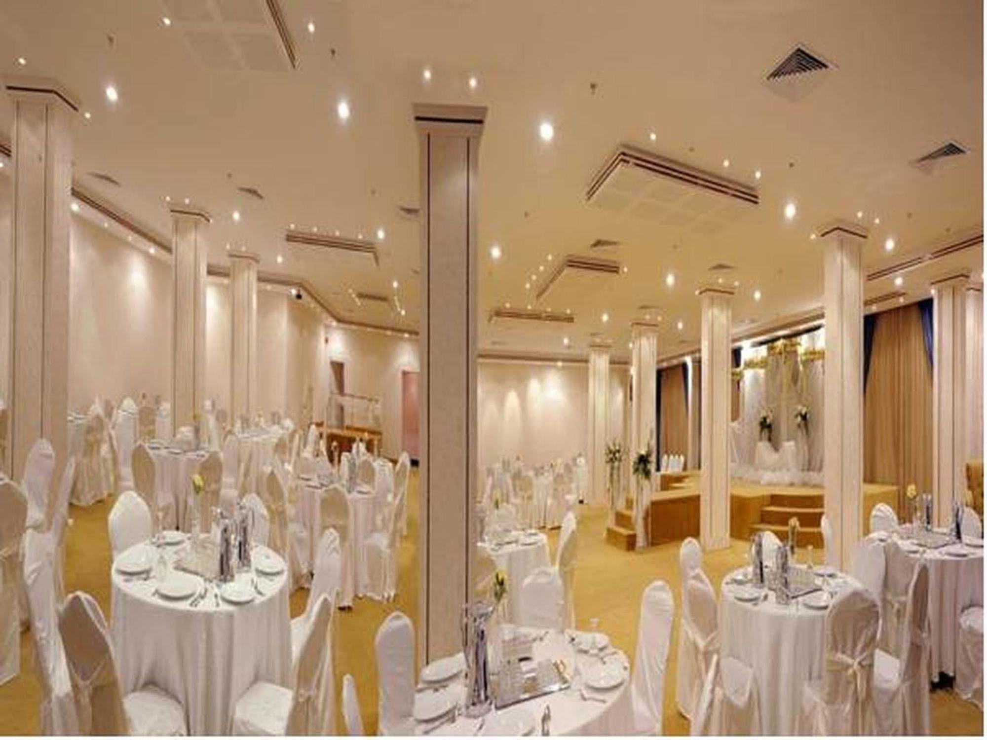 Al Waha Hotel Džidda Exteriér fotografie